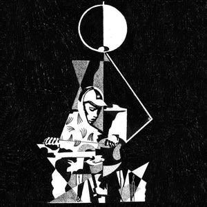King Krule: 6 Feet Beneath The Moon (Vinyl 2xLP)