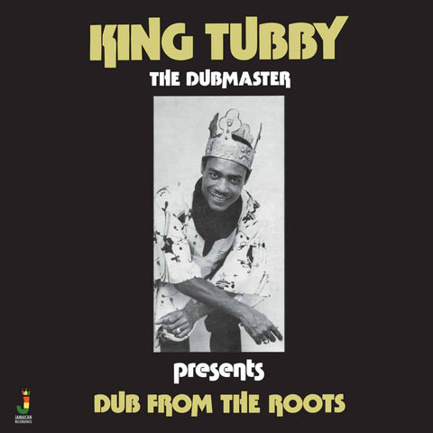 King Tubby: Dub From The Roots (Vinyl LP)
