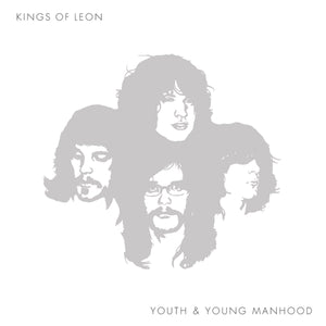 Kings Of Leon: Youth & Young Manhood (Vinyl 2xLP)