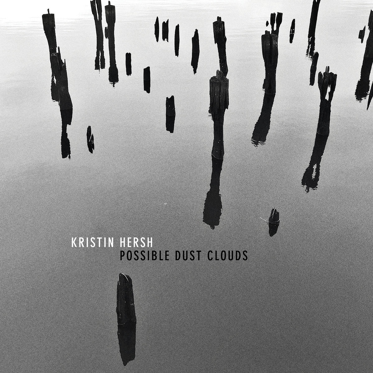 Hersh, Kristin: Possible Dust Clouds (Vinyl LP)