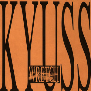 Kyuss: Wretch (Vinyl 2xLP)