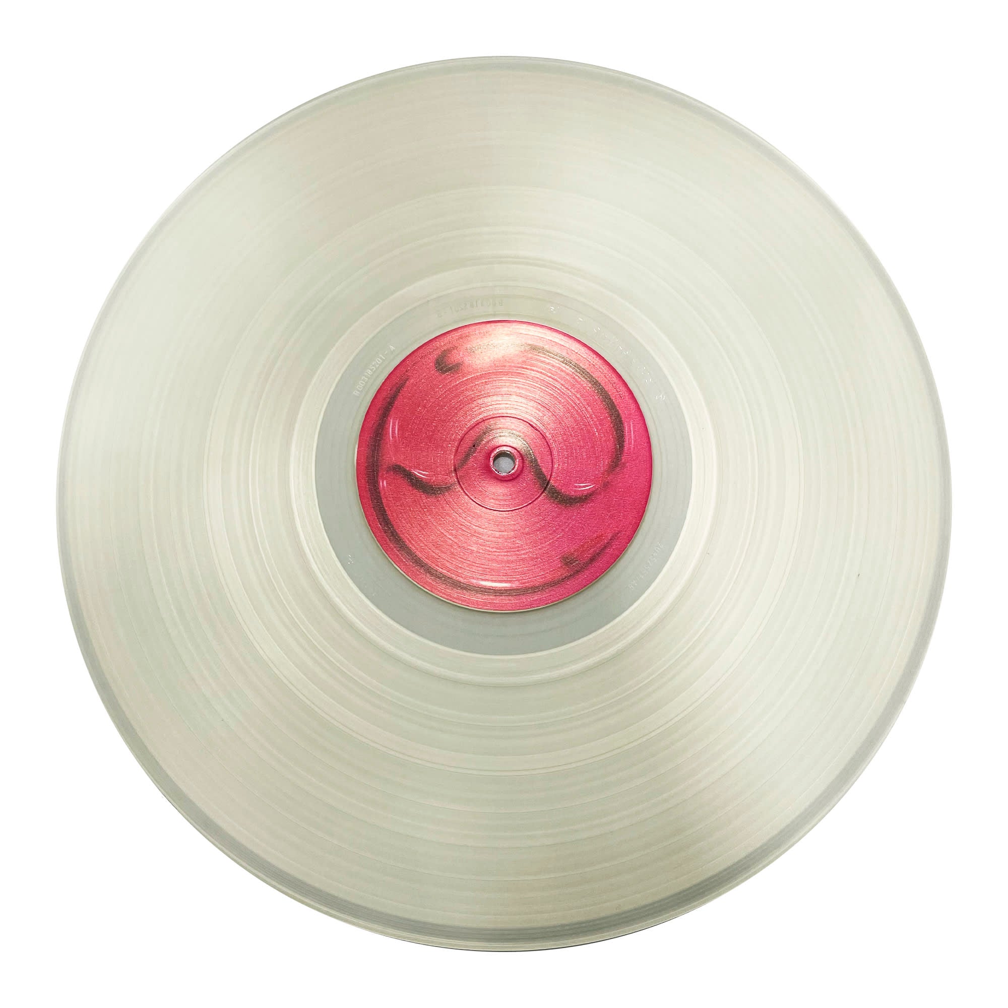 Lady Gaga: Chromatica (Coloured Vinyl LP)
