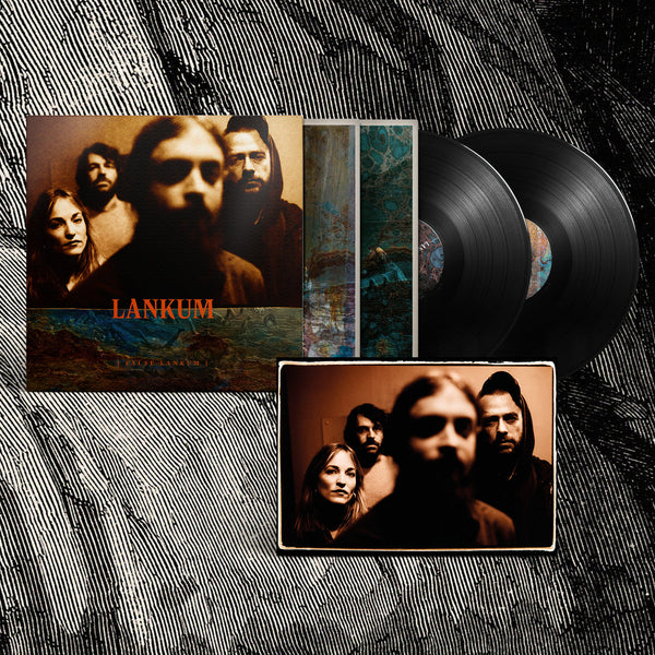 Lankum: False Lankum (Vinyl 2xLP)