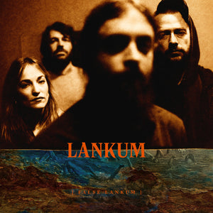 Lankum: False Lankum (CD)