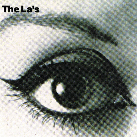 La's, The: The La's (Vinyl LP)