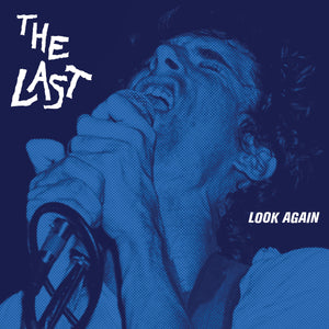 The Last: Look Again (Coloured Vinyl LP + 7")