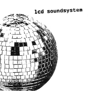 LCD Soundsystem: LCD Soundsystem (Vinyl LP)