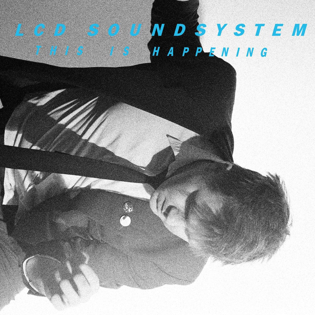 LCD Soundsystem: This Is Happening (Vinyl 2xLP)