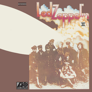 Led Zeppelin: Led Zeppelin II (Vinyl LP)