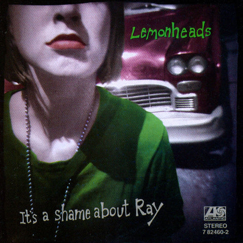Lemonheads: It's A Shame About Ray (Vinyl 2xLP)