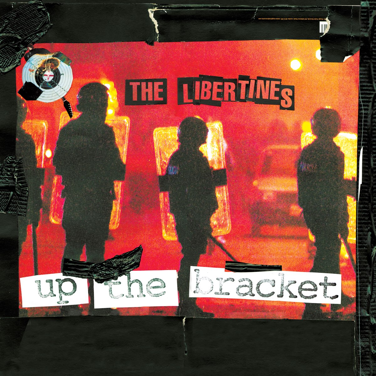 Libertines, The: Up The Bracket - Anniversary Edition (Vinyl 2xLP)