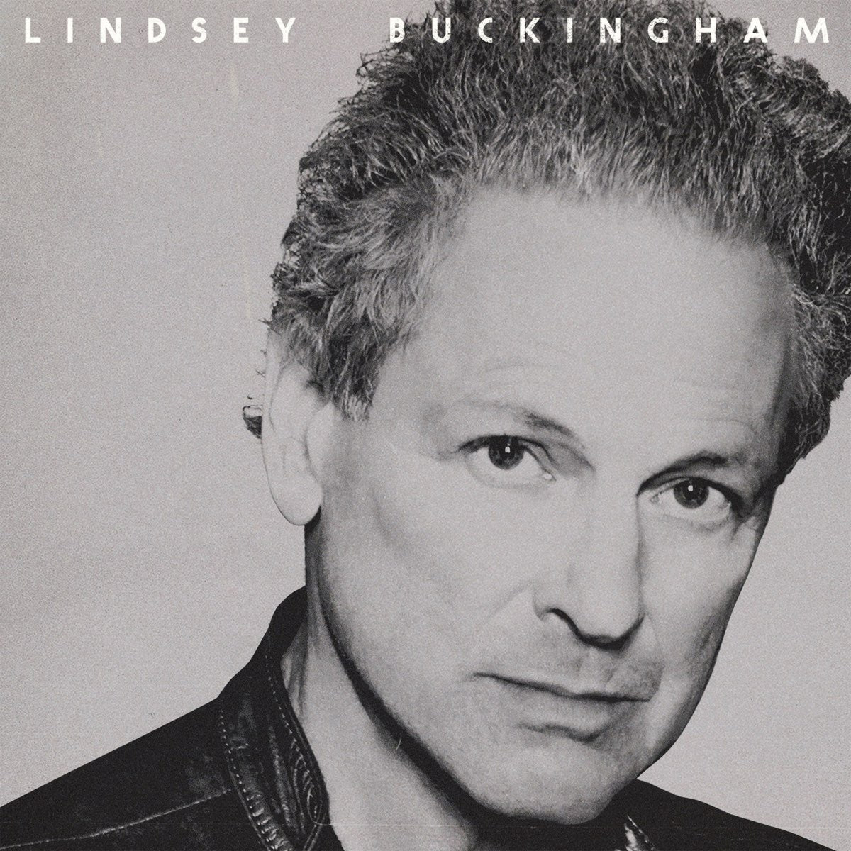 Buckingham, Lindsey: Lindsey Buckingham (Vinyl LP)