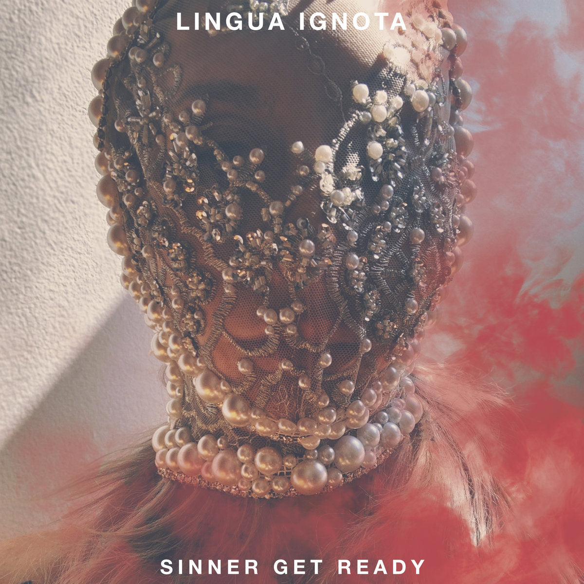Ignota, Lingua: Sinner Get Ready (Vinyl 2xLP)