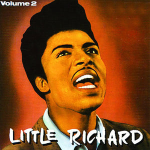Little Richard: Volume 2 (Vinyl LP)