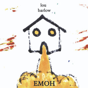Barlow, Lou: Emoh (Vinyl 2xLP)