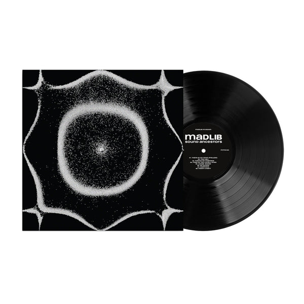 Madlib: Sound Ancestors (Vinyl LP)