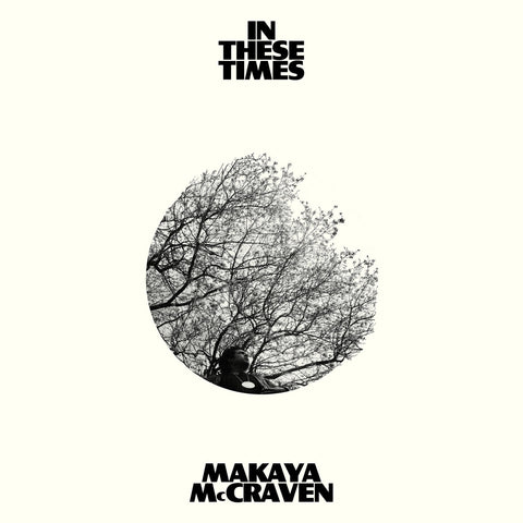 McCraven, Makaya: In These Times (Coloured Vinyl LP)