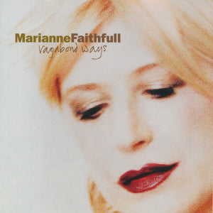Faithfull, Marianne: Vagabond Ways (Vinyl LP)