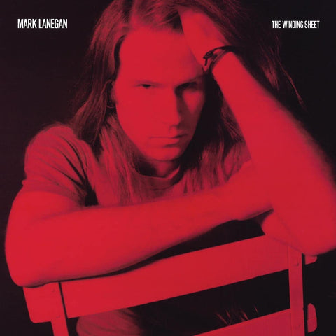 Lanegan, Mark: The Winding Sheet (Vinyl LP)