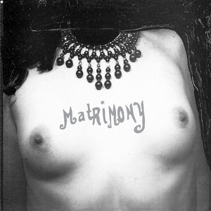Matrimony: Kitty Finger (Vinyl LP)