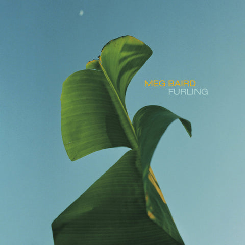 Baird, Meg: Furling (Vinyl LP)