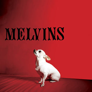 Melvins: Nude With Boots (Coloured Vinyl LP)