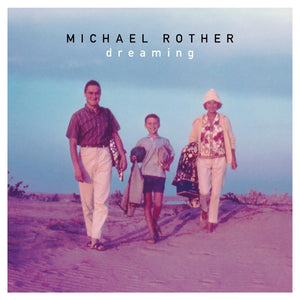 Rother, Michael: Dreaming (Vinyl LP)