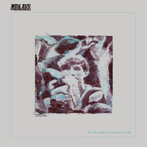 Midlake: For The Sake Of Bethel Woods (Coloured Vinyl LP)