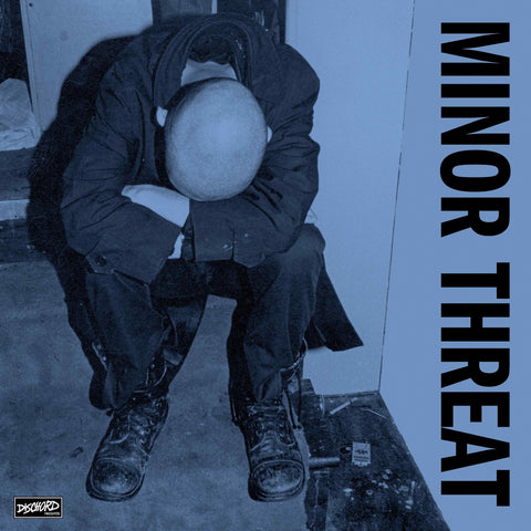 Minor Threat: Minor Threat (Vinyl LP)
