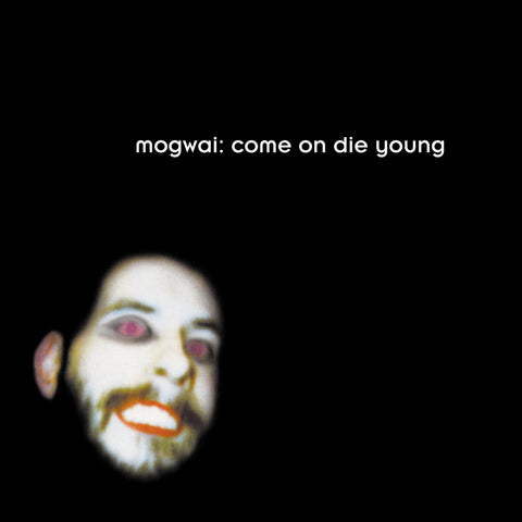 Mogwai: Come On Die Young (Coloured Vinyl 2xLP)