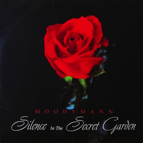 Moodymann: Silence In The Secret Garden (Coloured Vinyl 2xLP)