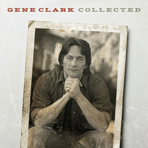 Clark, Gene: Collected (Vinyl 3xLP)
