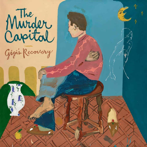 Murder Capital, The: Gigi's Recovery (Coloured Vinyl LP)