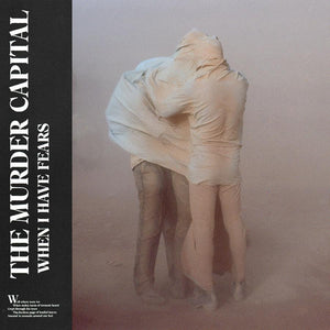 Murder Capital, The: When I Have Fears (Vinyl LP)