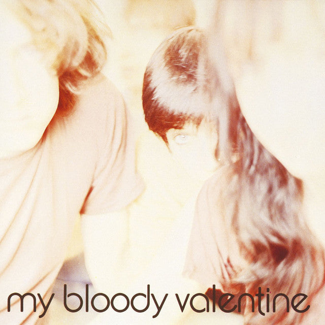 My Bloody Valentine: Isn't Anything (Vinyl LP)