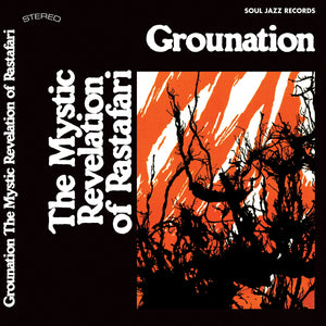Mystic Revelation of Rastafari, The: Grounation (2xCD)