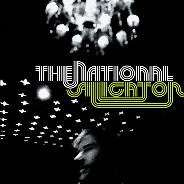 National, The: Alligator (Coloured Vinyl LP)