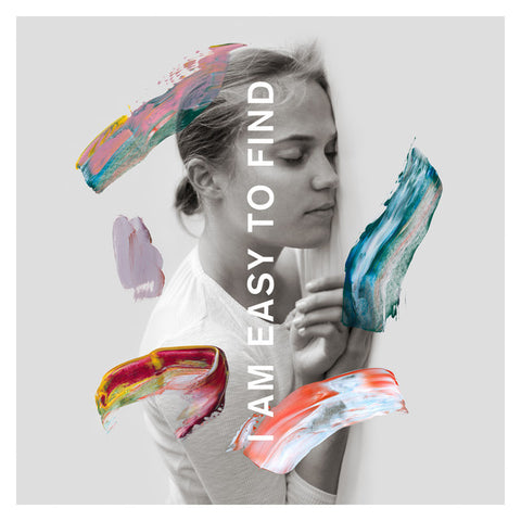National, The: I Am Easy To Find (Coloured Vinyl 2xLP)