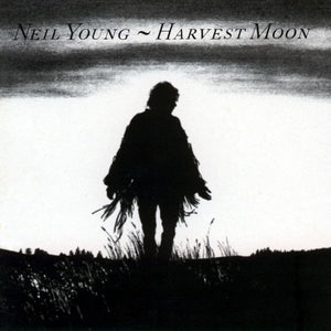 Young, Neil: Harvest Moon (CD)