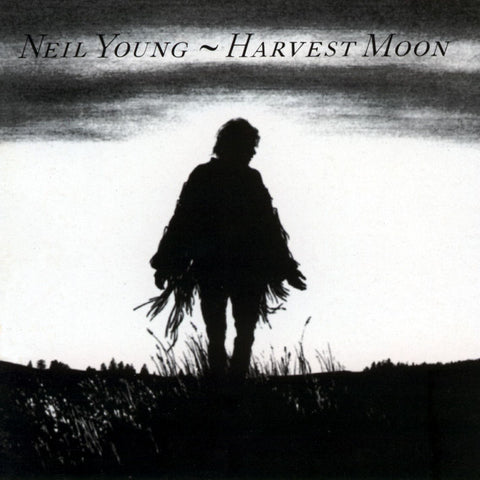Young, Neil: Harvest Moon (Vinyl 2xLP)