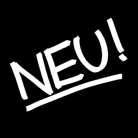 Neu!: Neu! '75 (Vinyl LP)