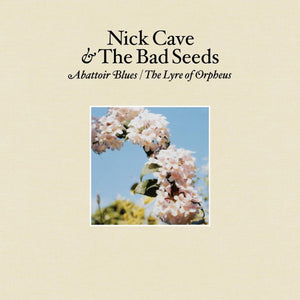 Cave, Nick & The Bad Seeds: Abattoir Blues / The Lyre Of Orpheus (Vinyl 2xLP)