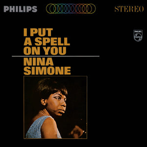 Simone, Nina: I Put A Spell On You (Vinyl LP)