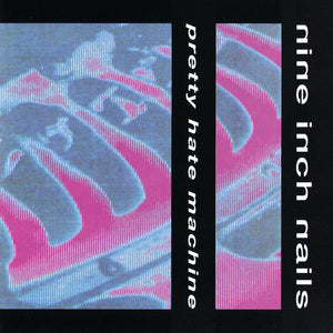 Nine Inch Nails: Pretty Hate Machine (Vinyl LP)
