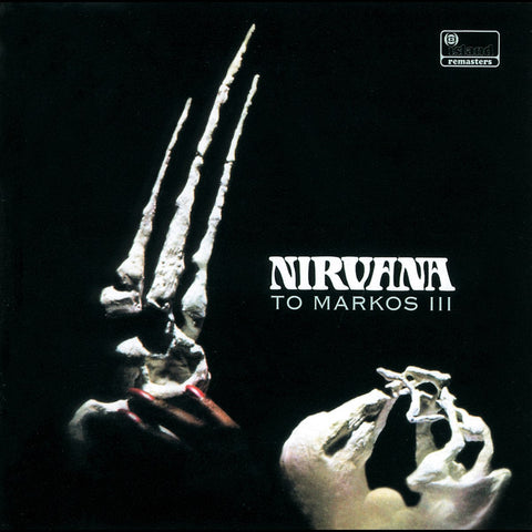 Nirvana: Dedicated To Markos III (Vinyl LP + 7")