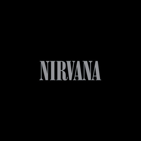 Nirvana: Nirvana (Vinyl LP)