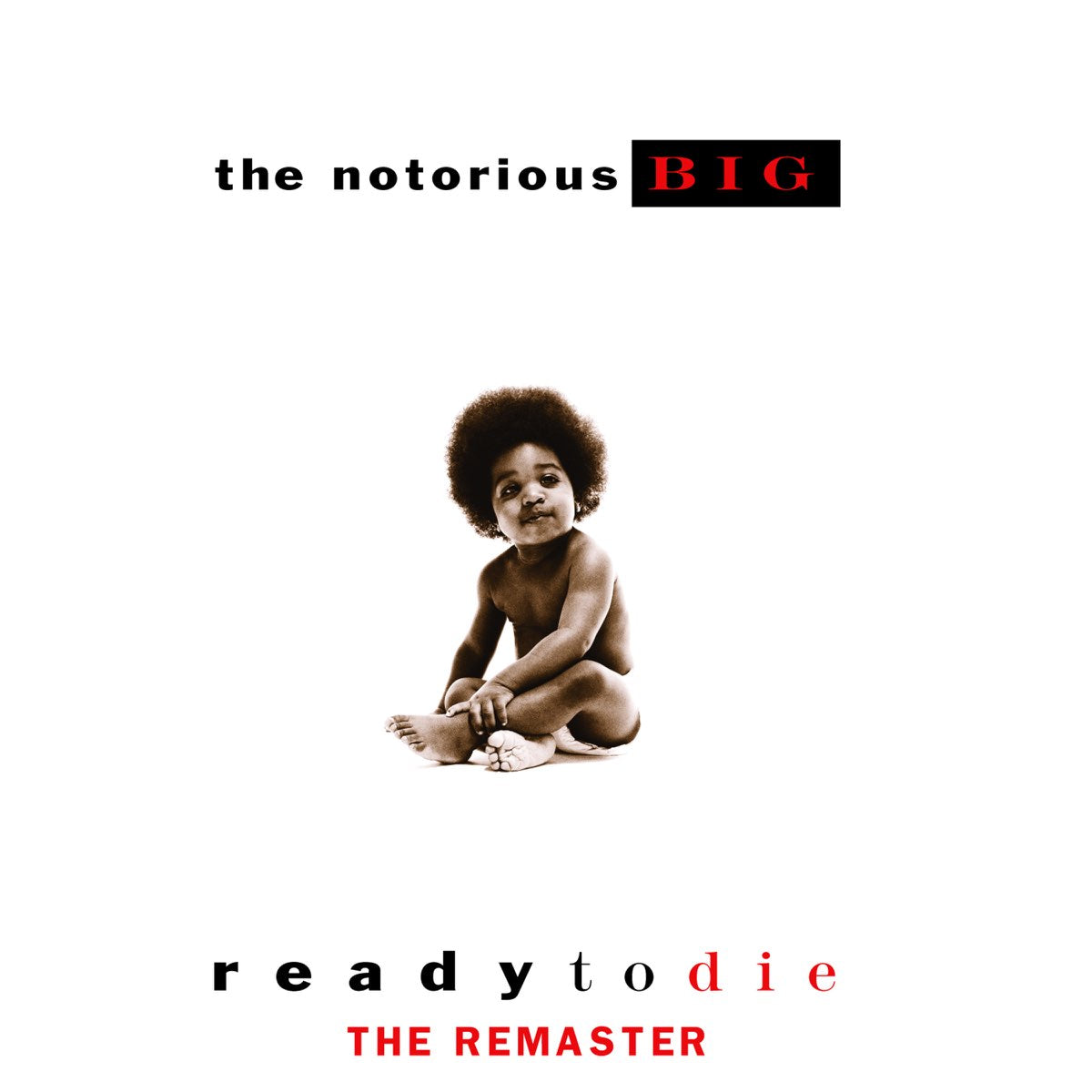 洋楽 The Notorious B.I.G. /Ready To Die (2LP) The Notorious BIG: Ready To Die (Vinyl 2xLP) | Freebird Records