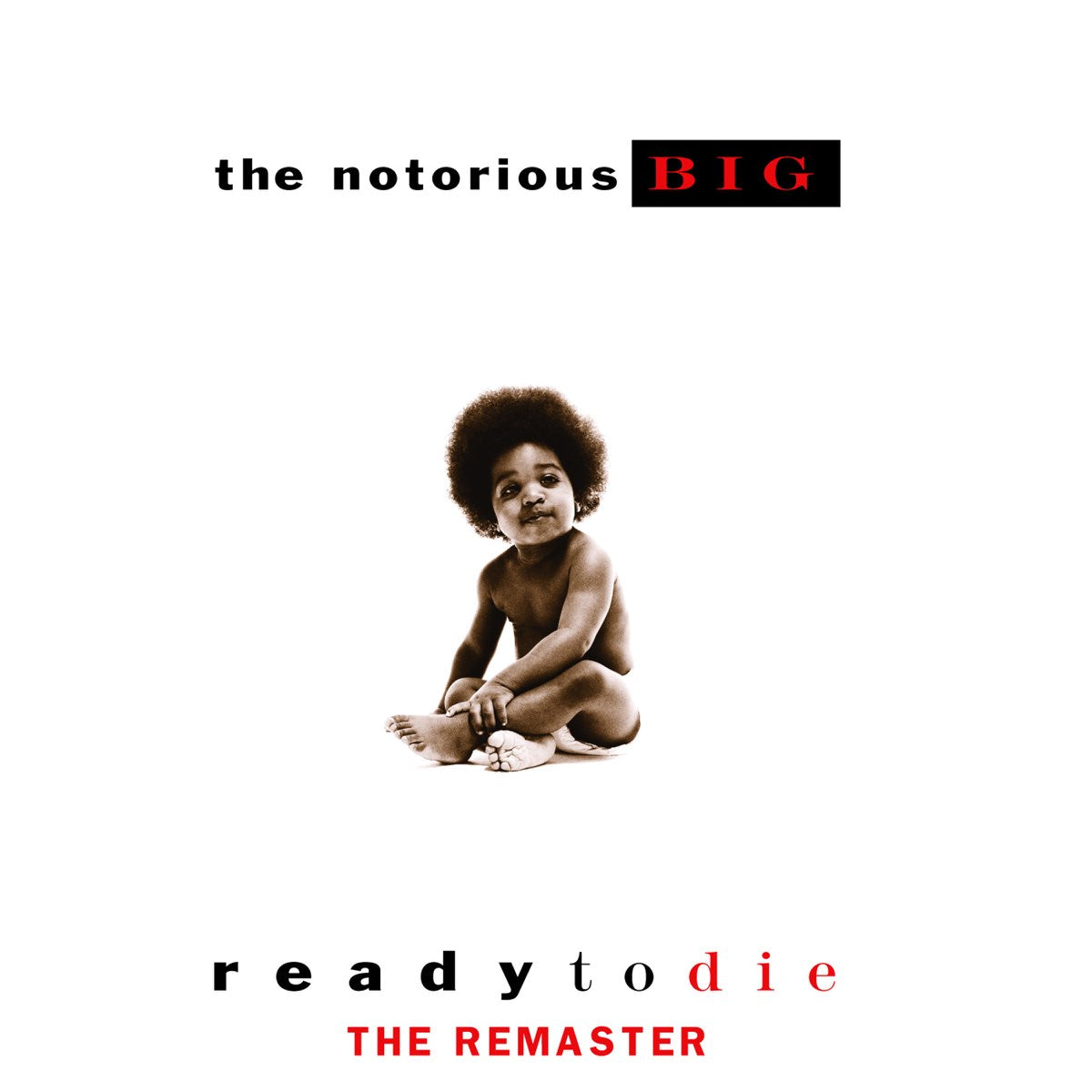 Notorious B.I.G., The: Ready To Die (Vinyl 2xLP)