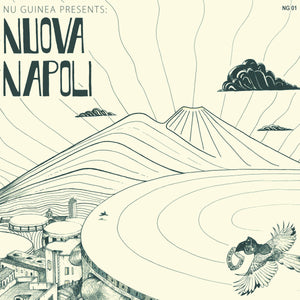 Nu Guinea: Nuova Napoli (Vinyl LP)