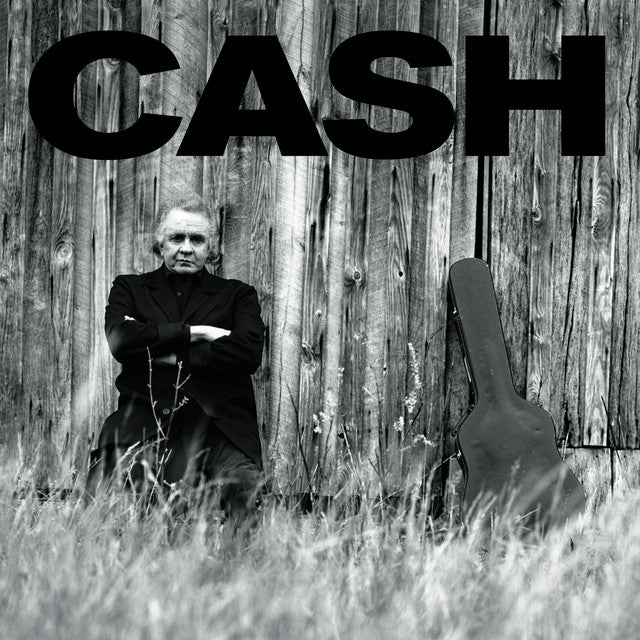 Cash, Johnny: American II: Unchained (Vinyl LP)